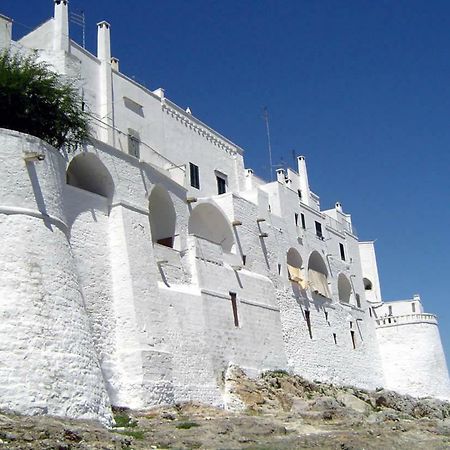 Sea Home Villanova di Ostuni Exterior foto